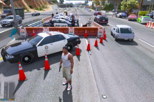 Traffic Control